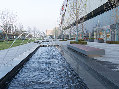 武穴企业地下室防水