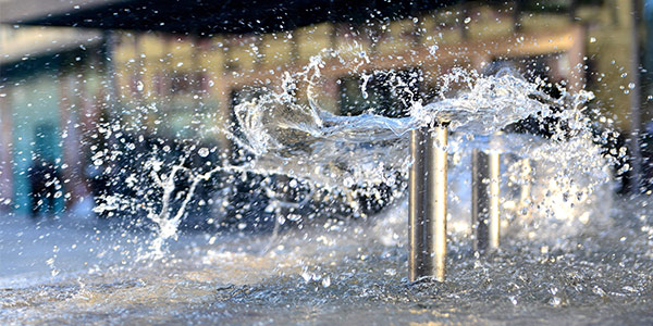 武穴房屋漏水的防治措施有哪些