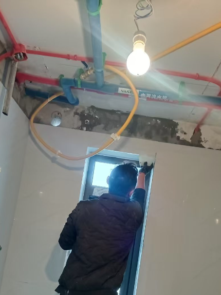 武穴专业水管维修