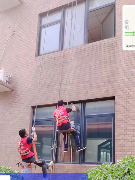 武穴承接各类窗户玻璃维修